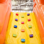 Bouncy Castle & Inflatable Risk Assessment